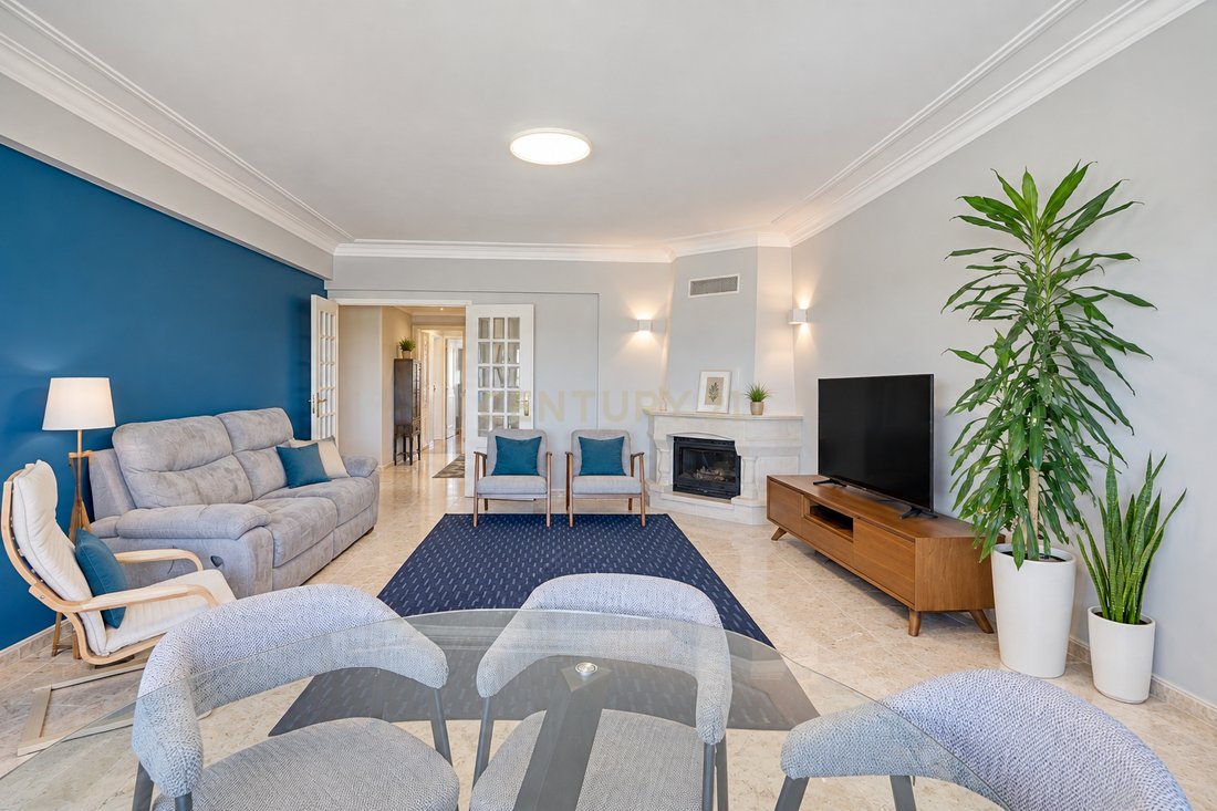 Appartement à Alfragide, Lisbonne, Portugal 4 - 18907004