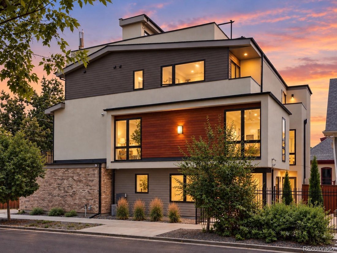 House in Denver, Colorado, United States 2 - 18909254