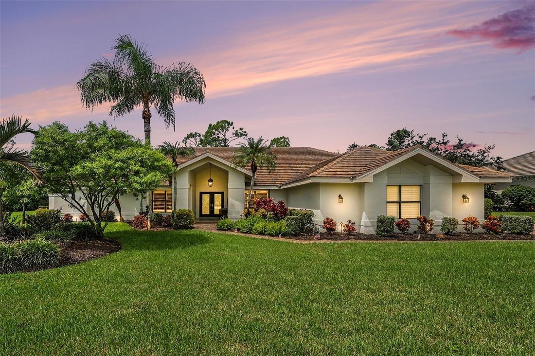 House in Estero, Florida, United States 1 - 18909076