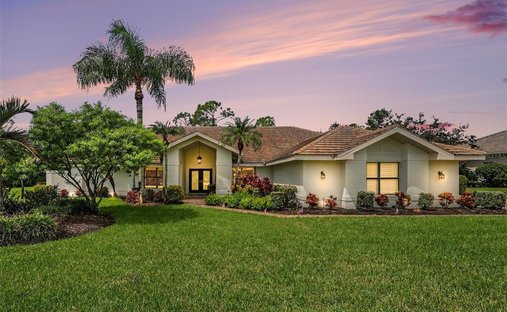 House in Estero, Florida, United States 1