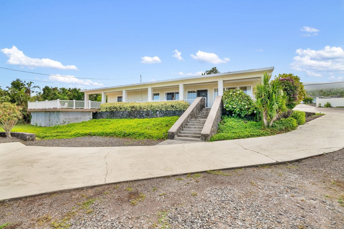 Maison à Kailua-Kona, Hawaï, États-Unis 3 - 18909233