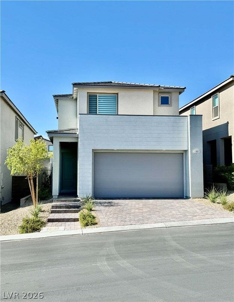 House in Las Vegas, Nevada, United States 1 - 18908804