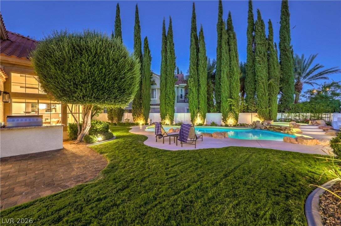 House in Las Vegas, Nevada, United States 3 - 18908819