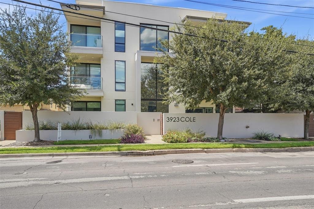 Condominio en Dallas, Texas, Estados Unidos 2 - 18917383