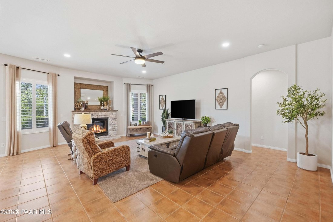 House in Prescott, Arizona, United States 5 - 18908714