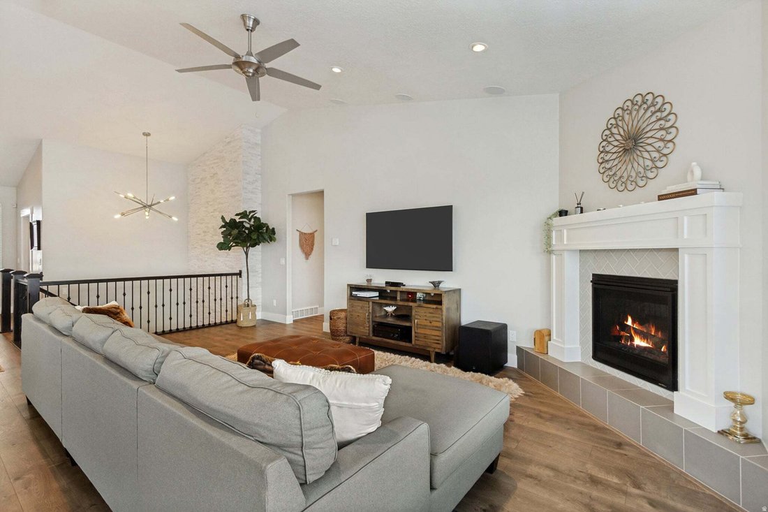 House in Lehi, Utah, United States 4 - 18761178