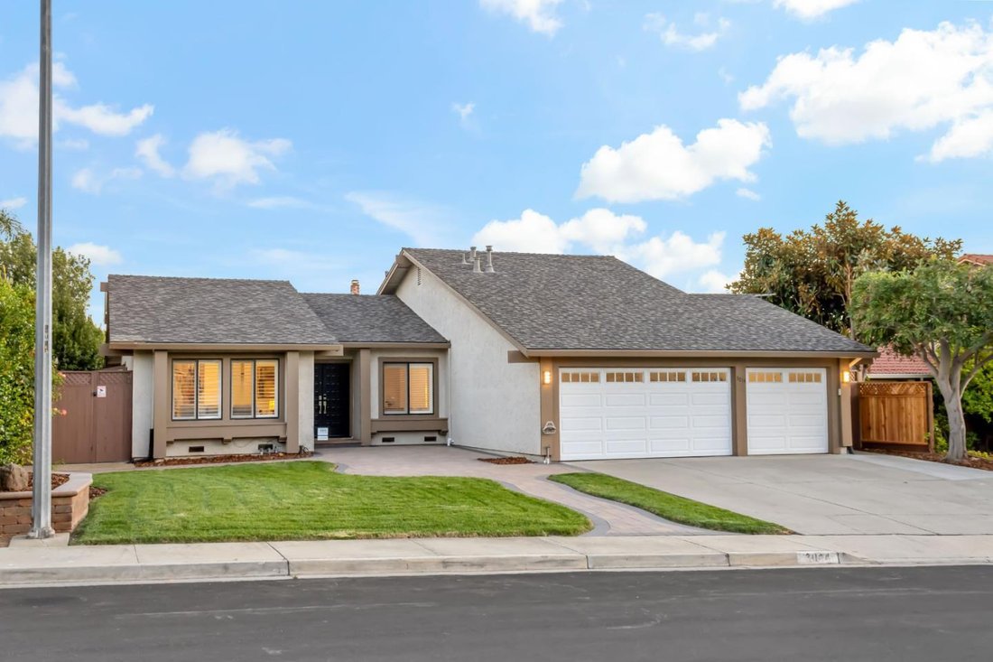 House in San Jose, California, United States 2 - 18912903
