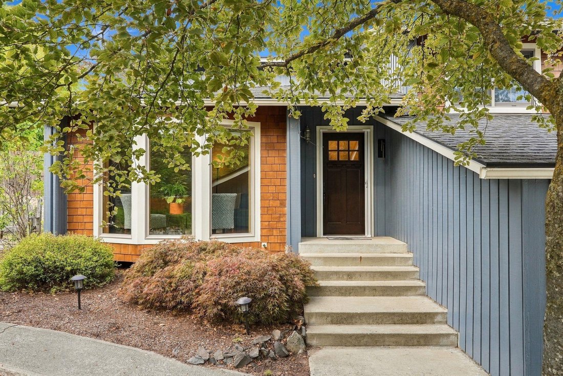 Haus in Spokane, Washington, Vereinigte Staaten 2 - 18908643