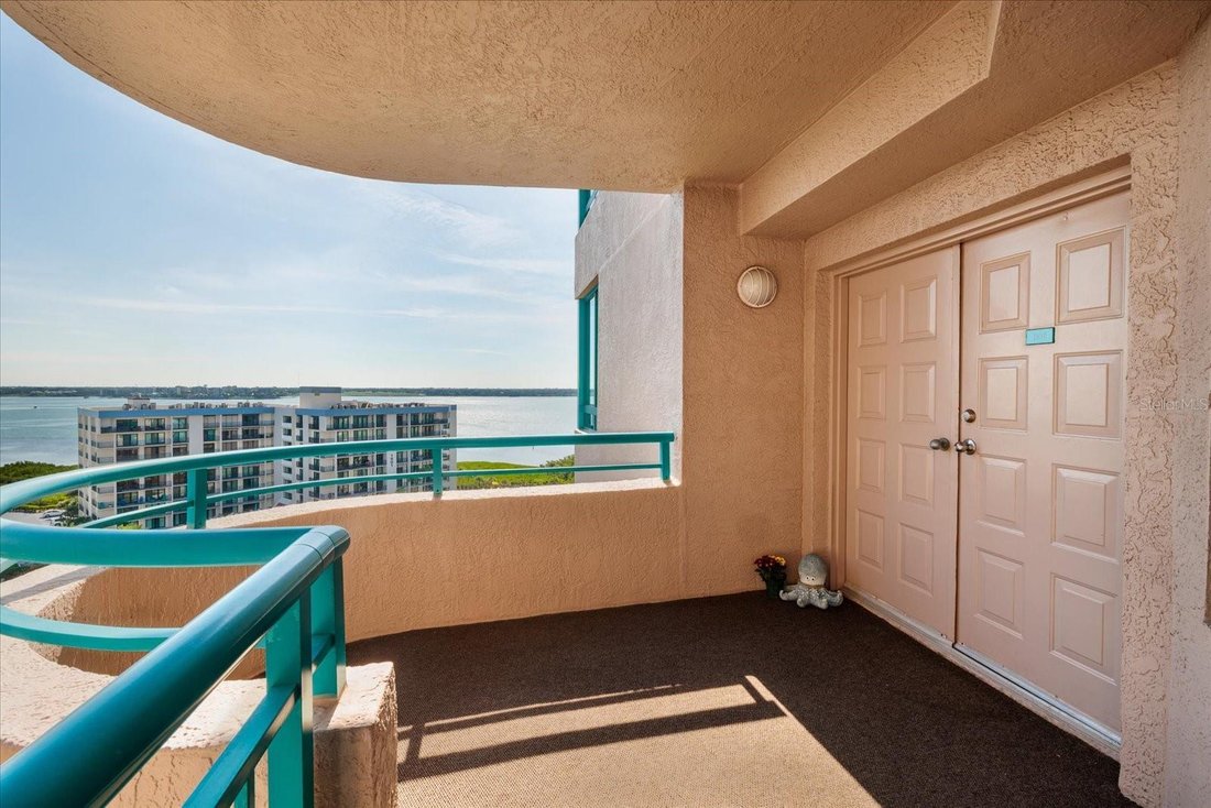 Condominio a Clearwater, Florida, Stati Uniti 3 - 18918839