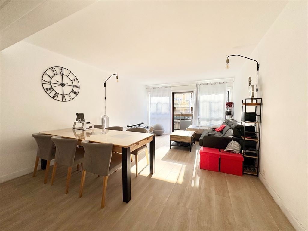 Apartamento en Lorette-Martyrs, Paris 9e Arrondissement, París 2 - 18911201