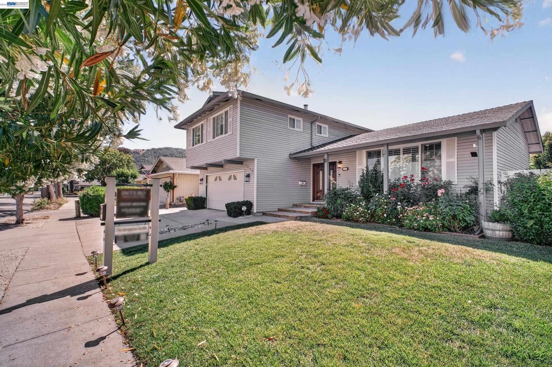 House in Pleasanton, California, United States 2 - 18912205
