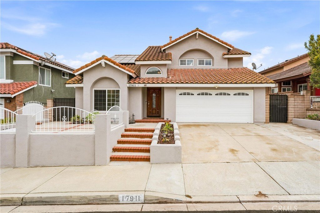 Casa a Chino Hills, California, Stati Uniti 1 - 18909851