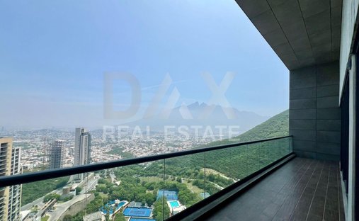 Apartment in Monterrey, Nuevo Leon, Mexico 1