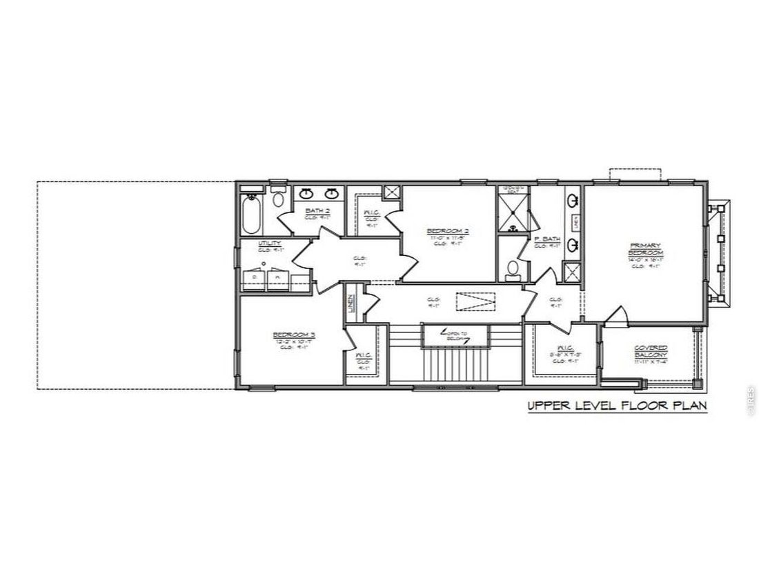 House in Erie, Colorado, United States 4 - 18909167