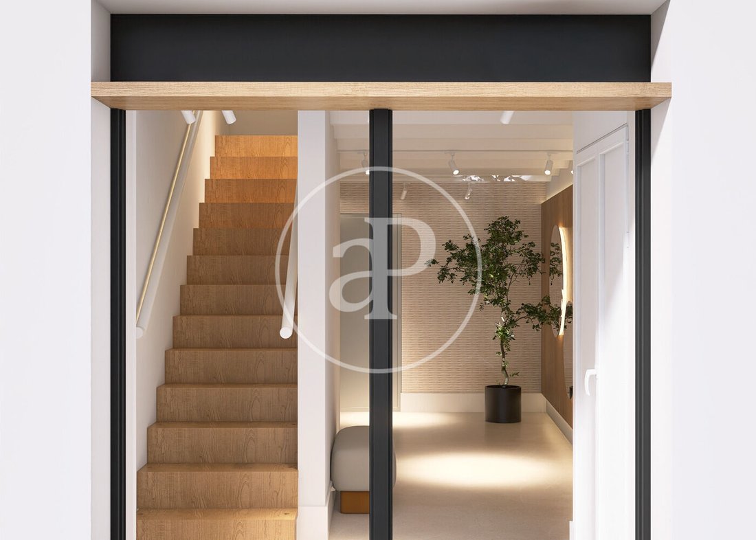 Apartment in Eixample, Barcelona, Spain 1 - 18913771