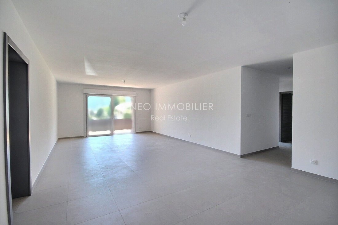 Apartment in Chef Lieu, Bourg-Saint-Maurice, France 4 - 18921552