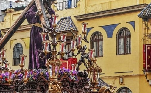 Casa a Nervion, Siviglia, Spagna 1