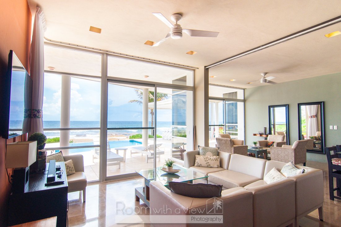 Casa en Alma Tulum Hotel, Quintana Roo, México 4 - 18909876