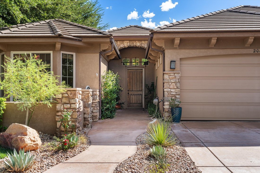 House in St. George, Utah, United States 2 - 18908757
