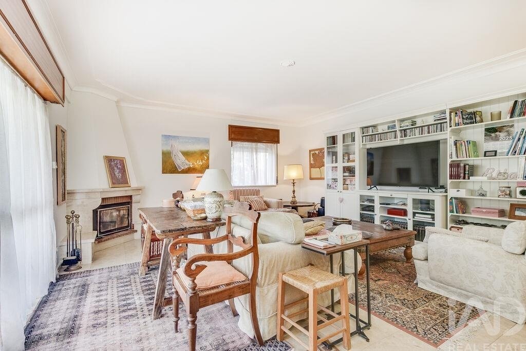 Appartement à Cascais et Estoril, Lisbonne, Portugal 5 - 16089731
