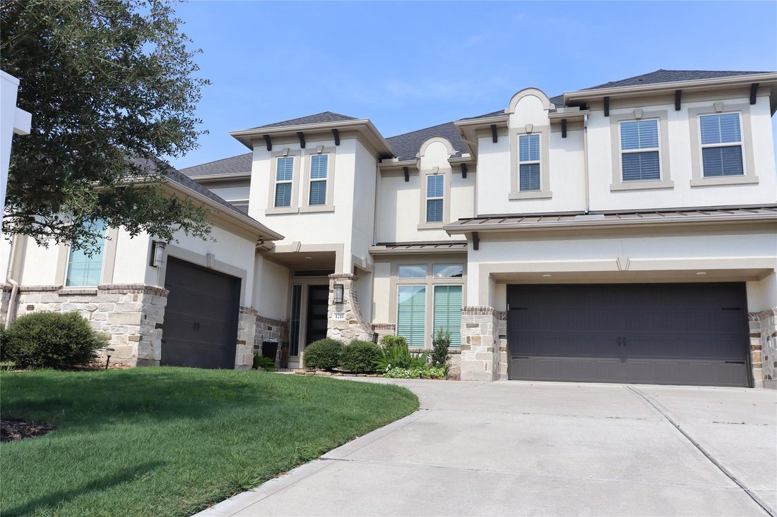 House in Katy, Texas, United States 2 - 18915527