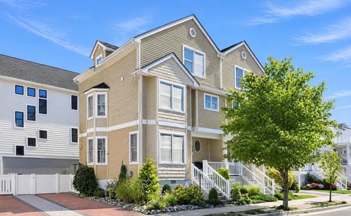 House in Margate City, New Jersey, United States 1