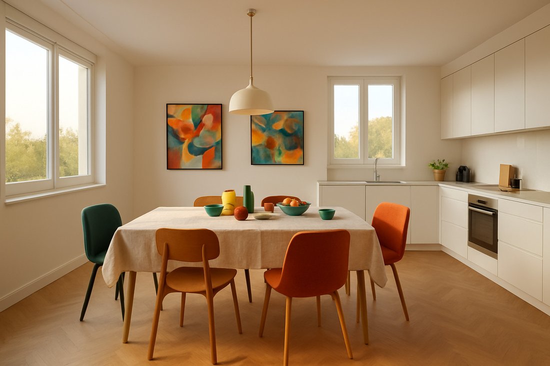 Apartment in Reine-Mairie, Boulogne-Billancourt, France 2 - 18623053
