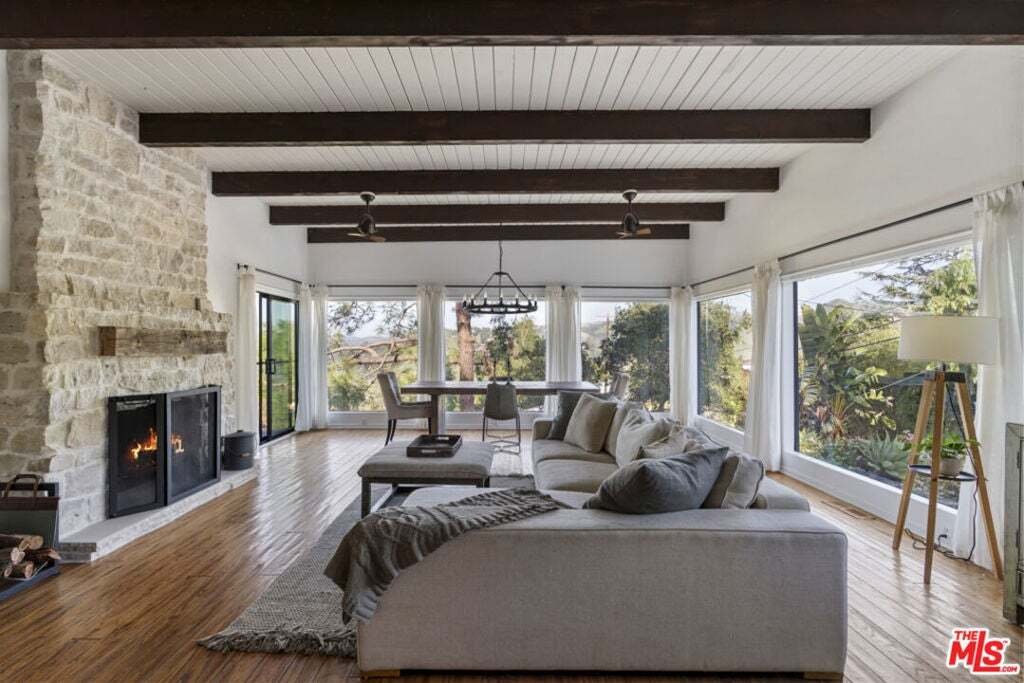 House in Topanga, California, United States 1 - 18918658