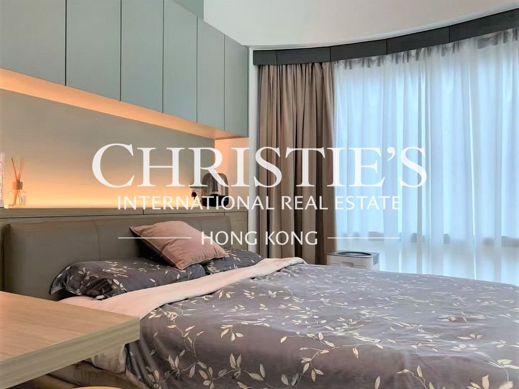 Appartement à Hong-Kong, Hong Kong 5 - 18914620