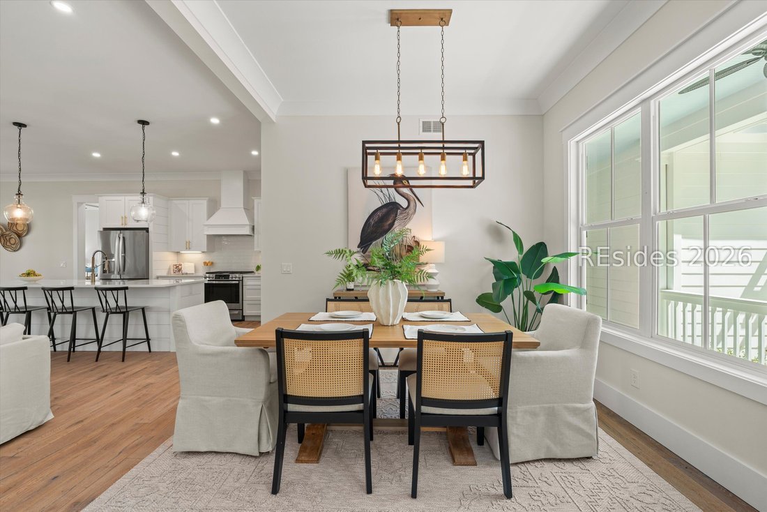 Haus in Bluffton, South Carolina, Vereinigte Staaten 4 - 17794345