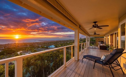 Casa en Kailua, Hawái, Estados Unidos 1