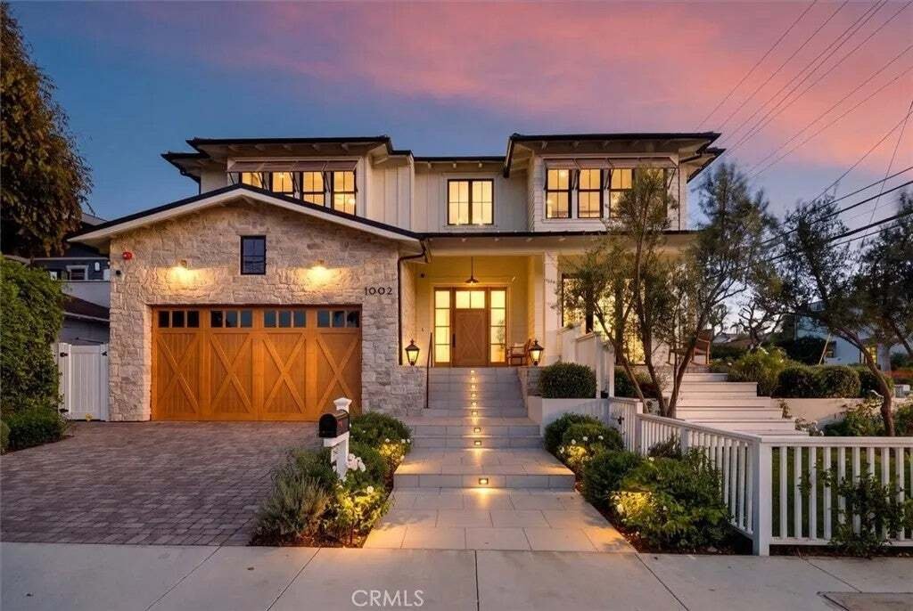 House in Manhattan Beach, California, United States 2 - 18903026