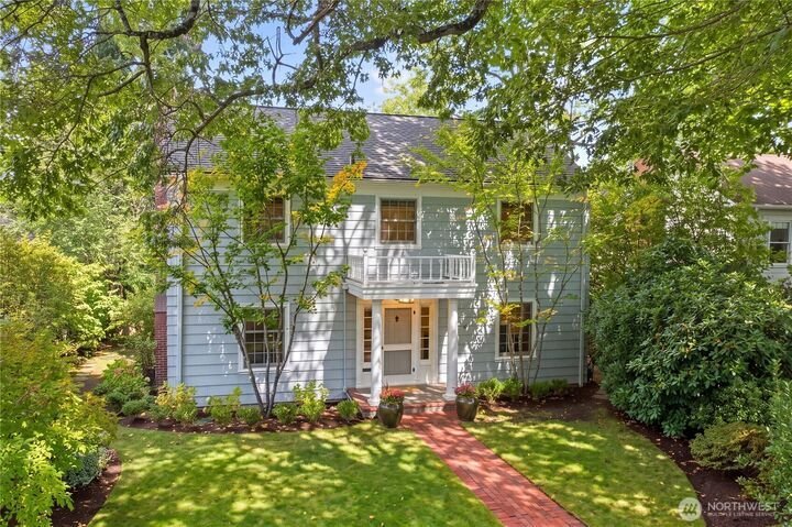 House in Seattle, Washington, United States 2 - 18912705