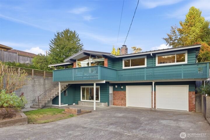 House in Seattle, Washington, United States 3 - 18912720