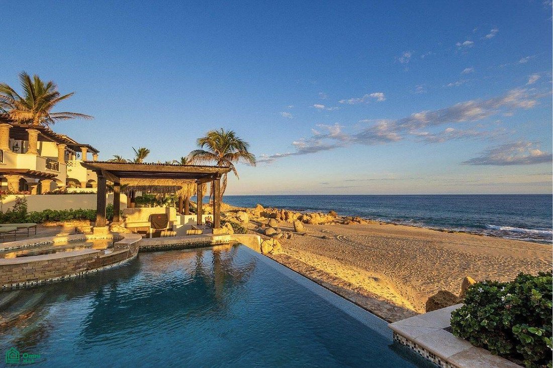 House in San José del Cabo, Baja California Sur, Mexico 1 - 18915200