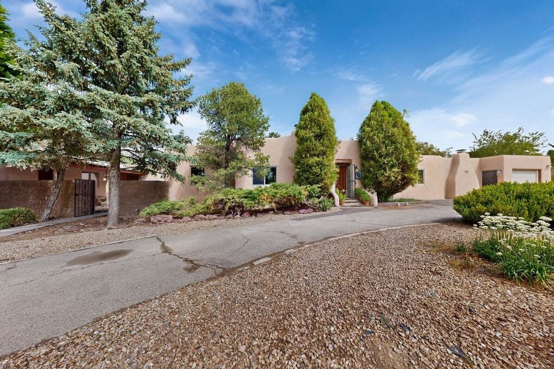 House in Santa Fe, New Mexico, United States 2 - 18916420