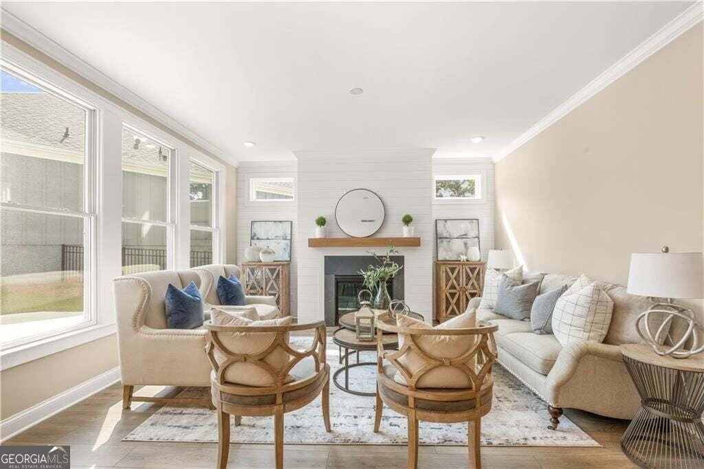 House in Dacula, Georgia, United States 5 - 17501809