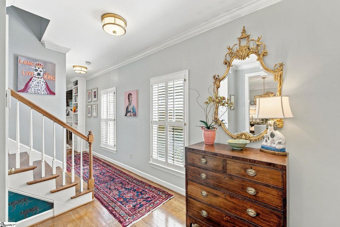 Haus in Greenville, South Carolina, Vereinigte Staaten 5 - 18906040