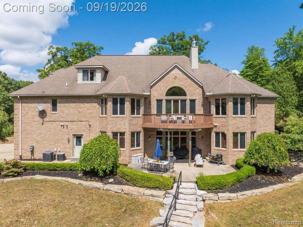 House in Lakeville, Michigan, United States 3 - 18913365