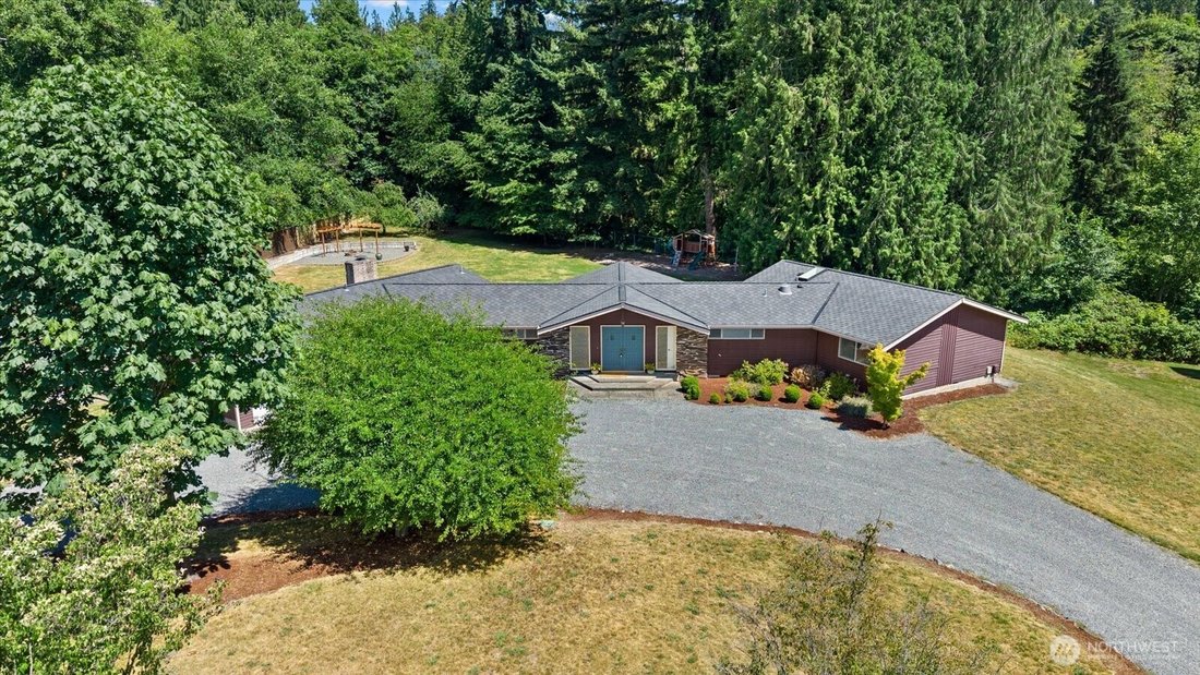 House in Lake Stevens, Washington, United States 2 - 18906311
