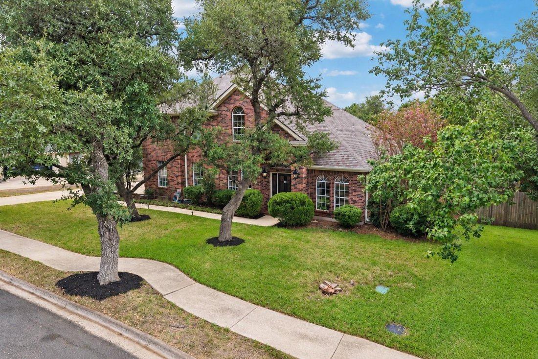 House in Austin, Texas, United States 2 - 18909396