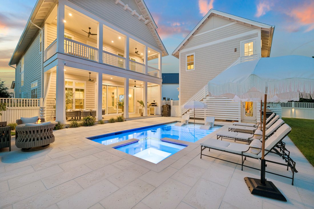 House in Watersound, Florida, United States 1 - 18905412