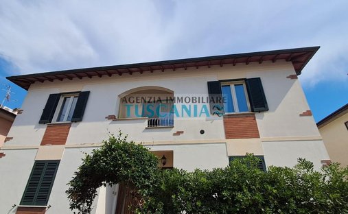 Casa di campagna a Marina di Cecina, Cecina, Toscana 1