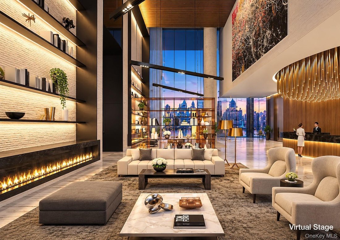 Condo in New York, New York, United States 2 - 18905738