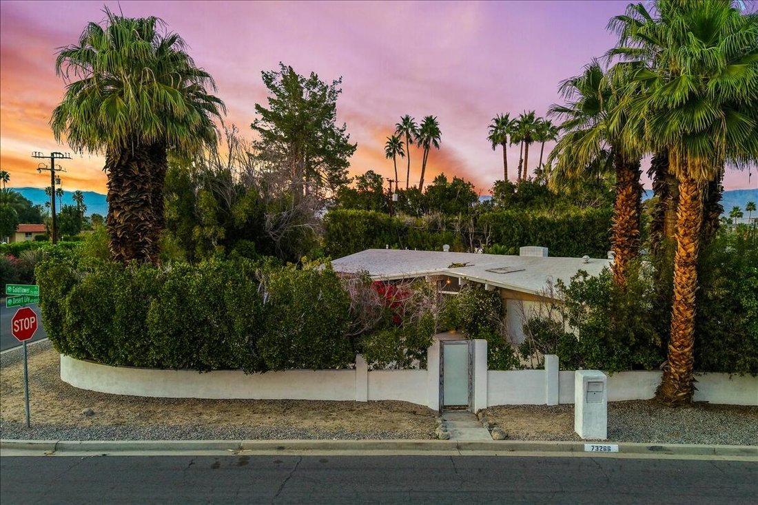 Haus in Palm Desert, Kalifornien, Vereinigte Staaten 4 - 17536827
