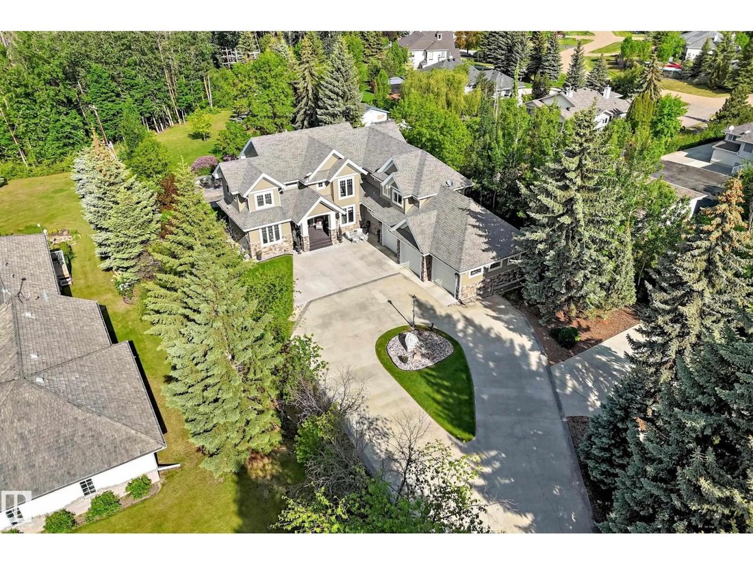 House in Spruce Grove, Alberta, Canada 4 - 18908366