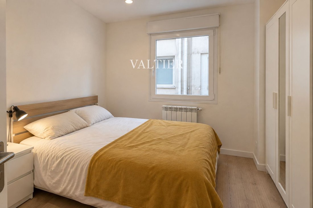 Appartement à Chamberí, Madrid, Espagne 3 - 18907002