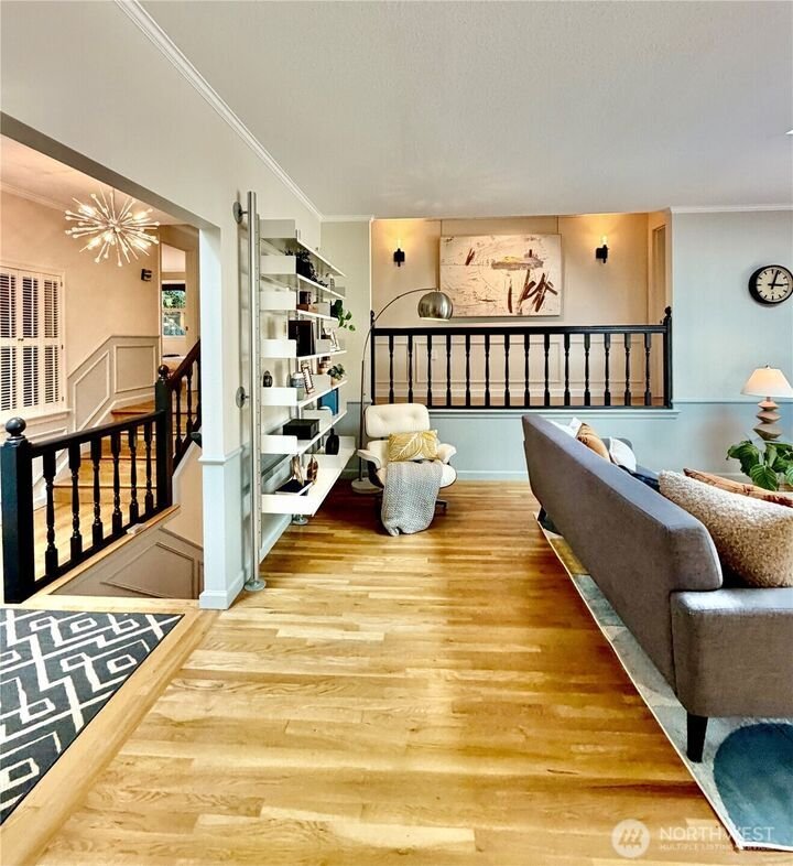 House in Woodway, Washington, United States 5 - 18912700