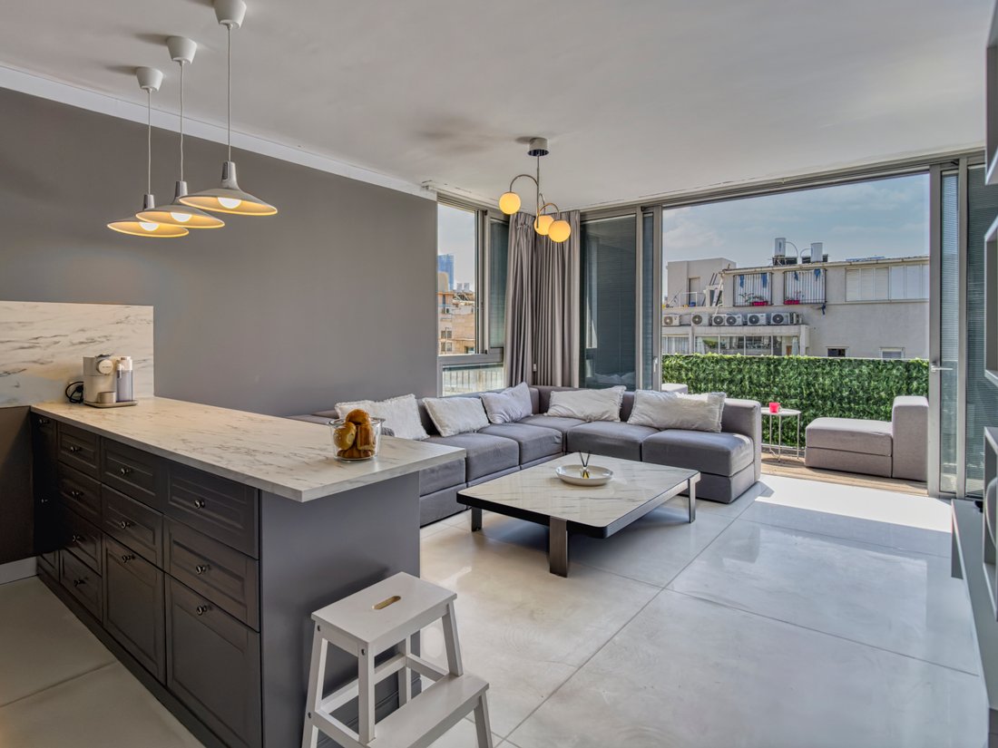 Apartment in Tel Aviv-Yafo, Tel Aviv District, Israel 5 - 18921567