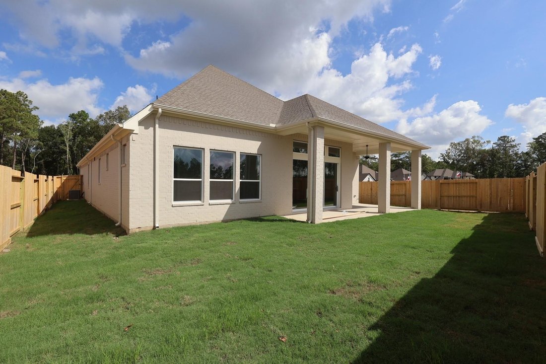 House in Porter, Texas, United States 4 - 17876726